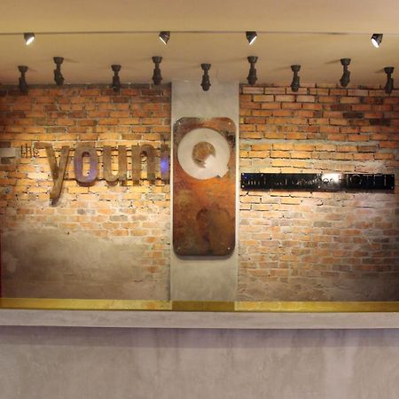 The Youniq Hotel, Klia T1, Klia T2 Sepang Exterior photo