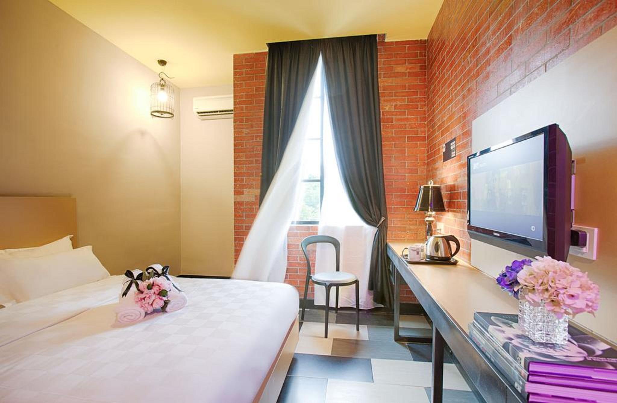 The Youniq Hotel, Klia T1, Klia T2 Sepang Exterior photo