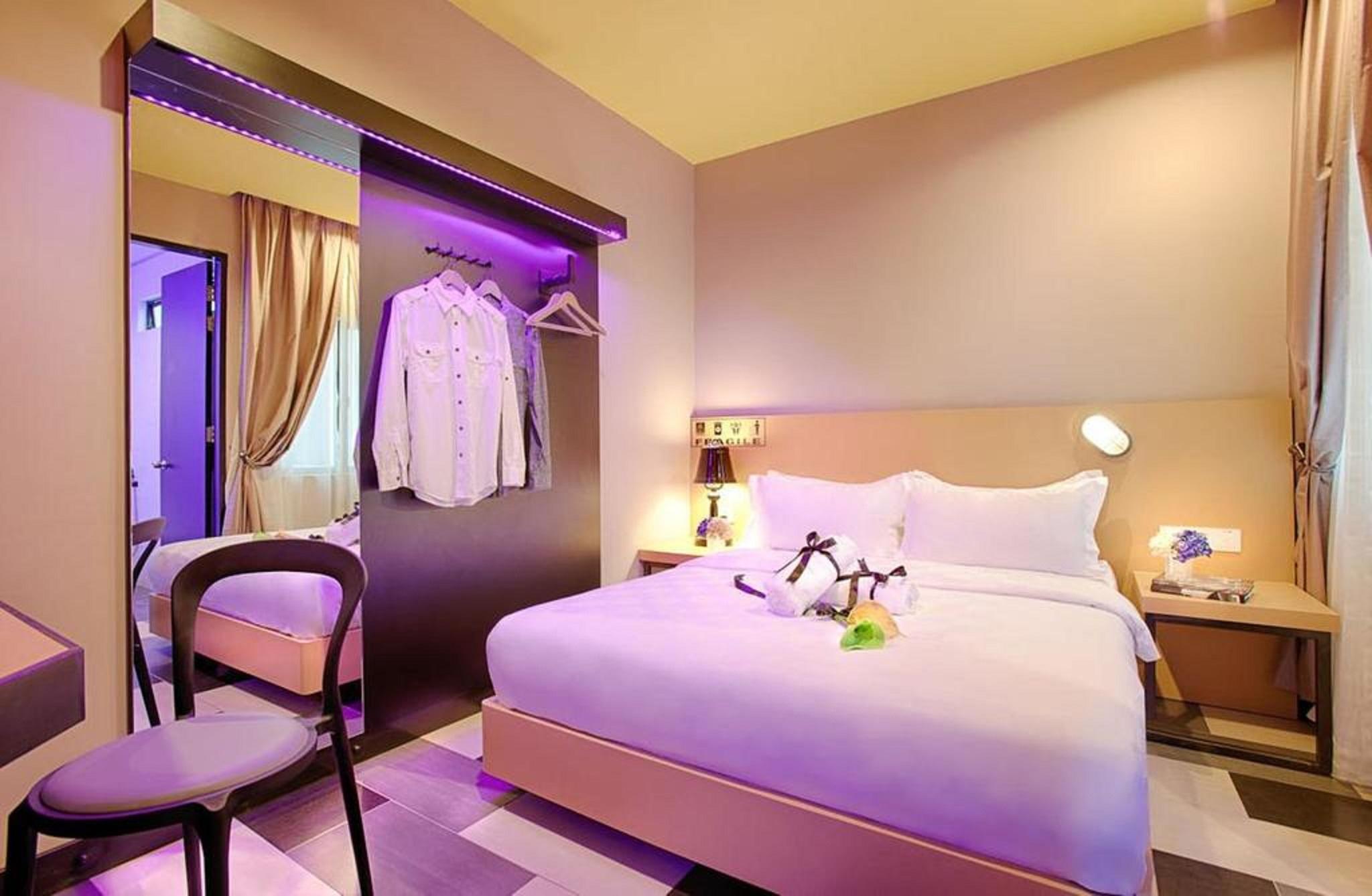 The Youniq Hotel, Klia T1, Klia T2 Sepang Exterior photo