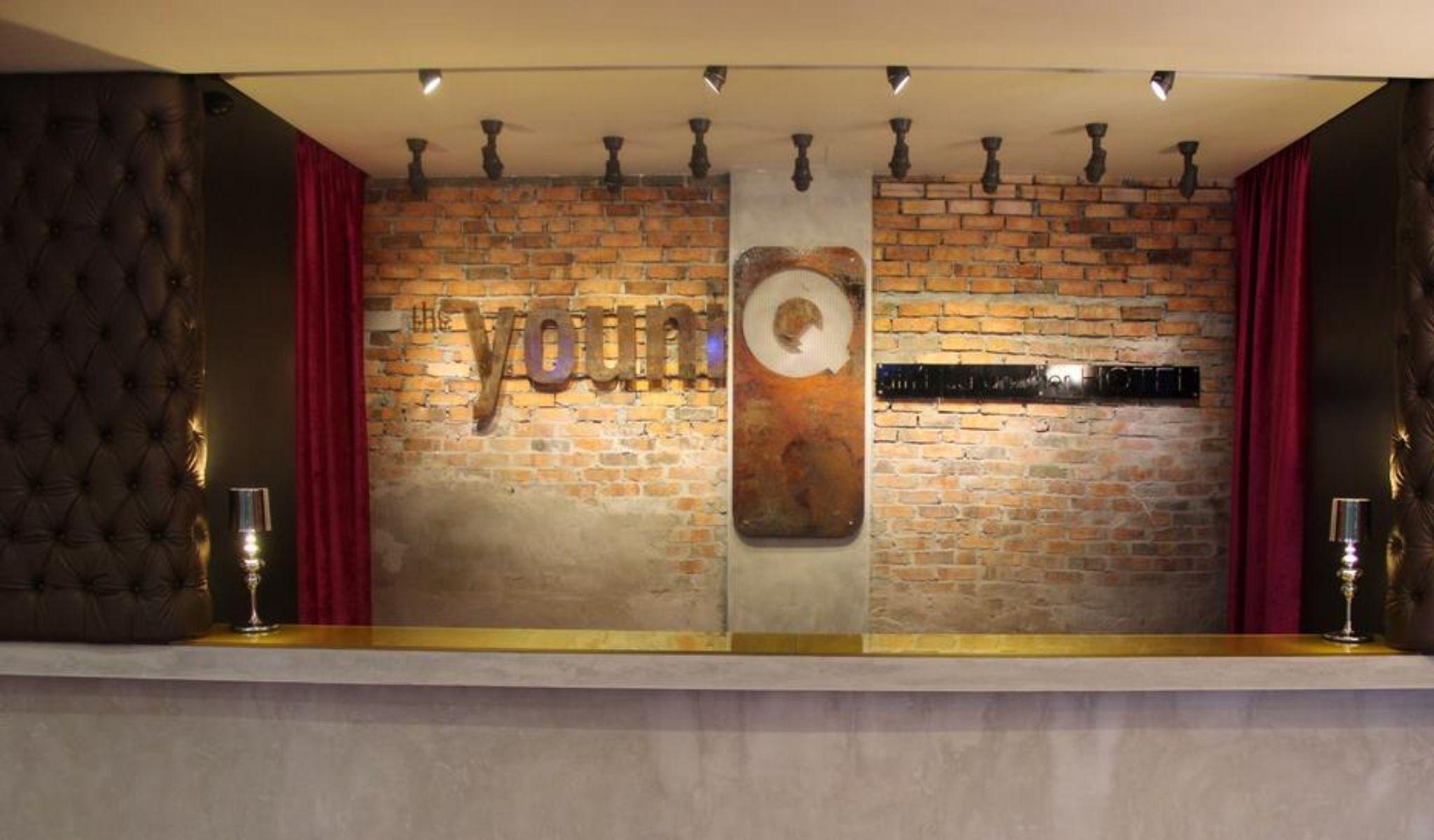The Youniq Hotel, Klia T1, Klia T2 Sepang Exterior photo