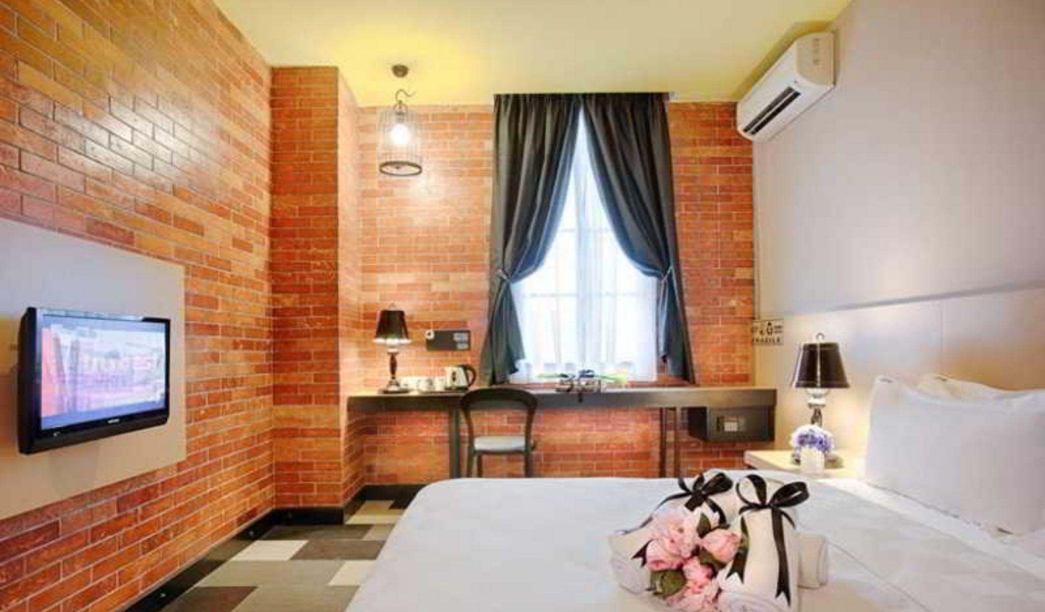 The Youniq Hotel, Klia T1, Klia T2 Sepang Exterior photo