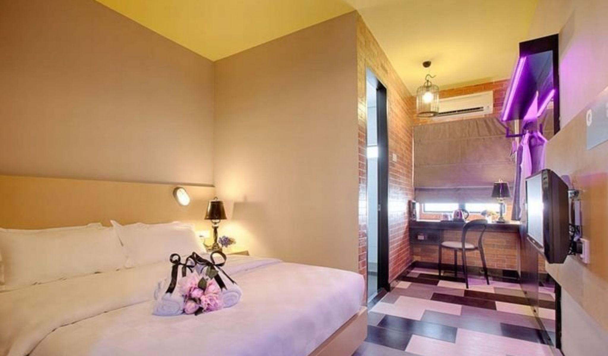 The Youniq Hotel, Klia T1, Klia T2 Sepang Exterior photo