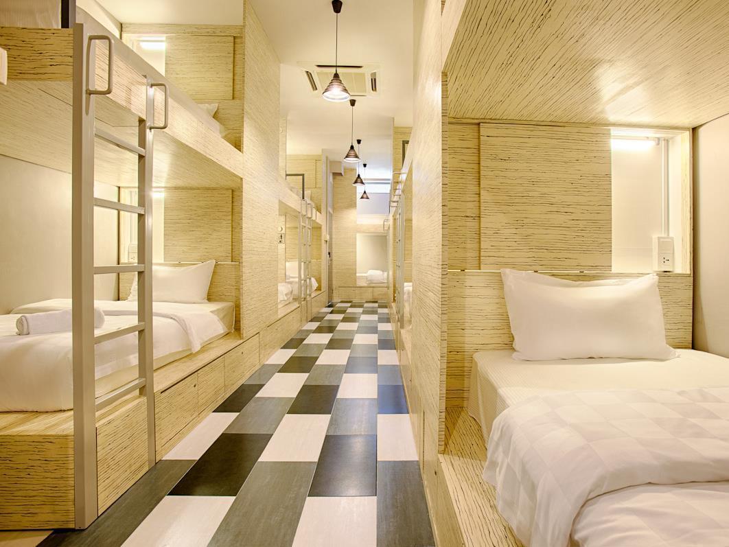 The Youniq Hotel, Klia T1, Klia T2 Sepang Exterior photo