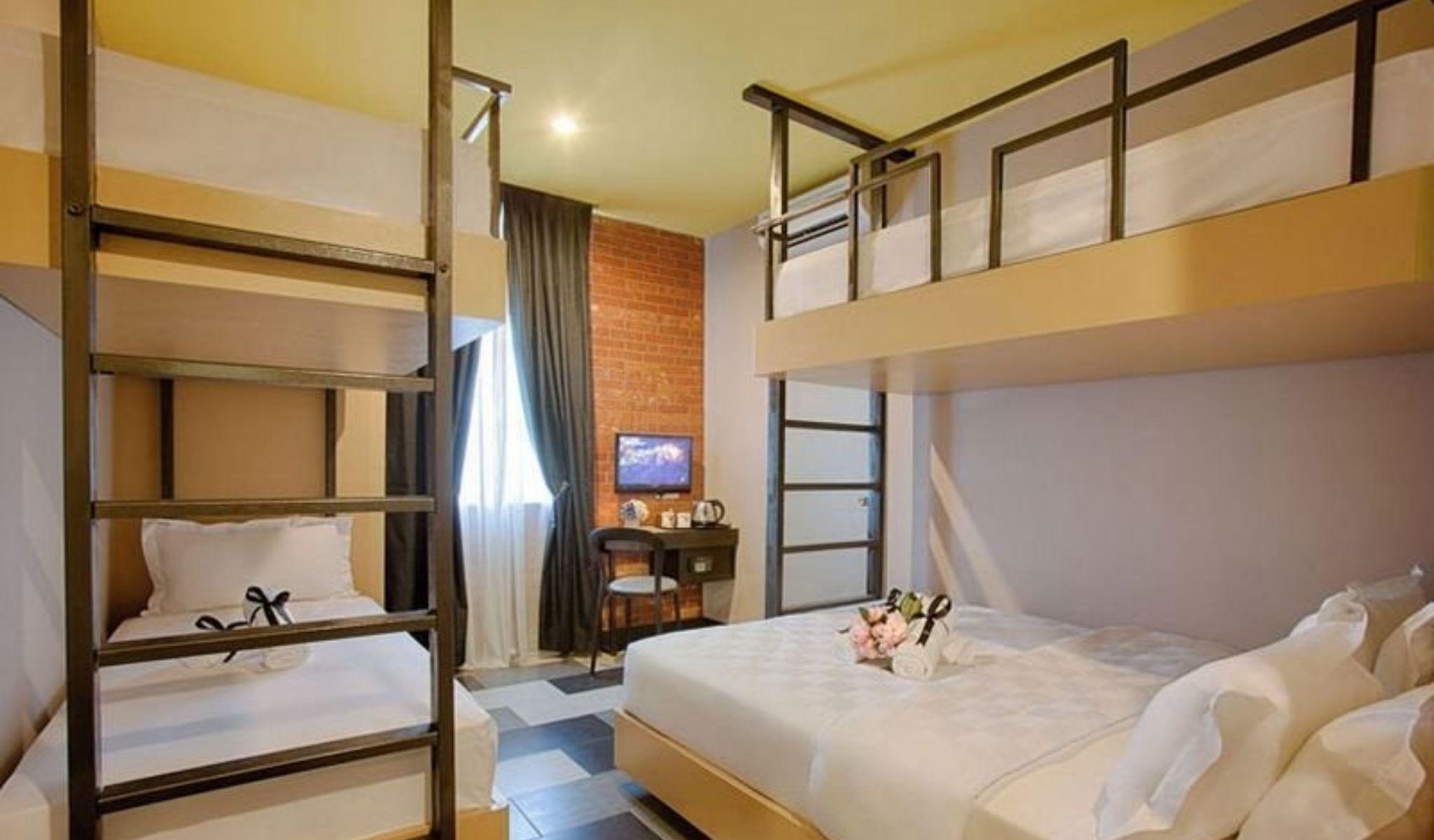The Youniq Hotel, Klia T1, Klia T2 Sepang Exterior photo