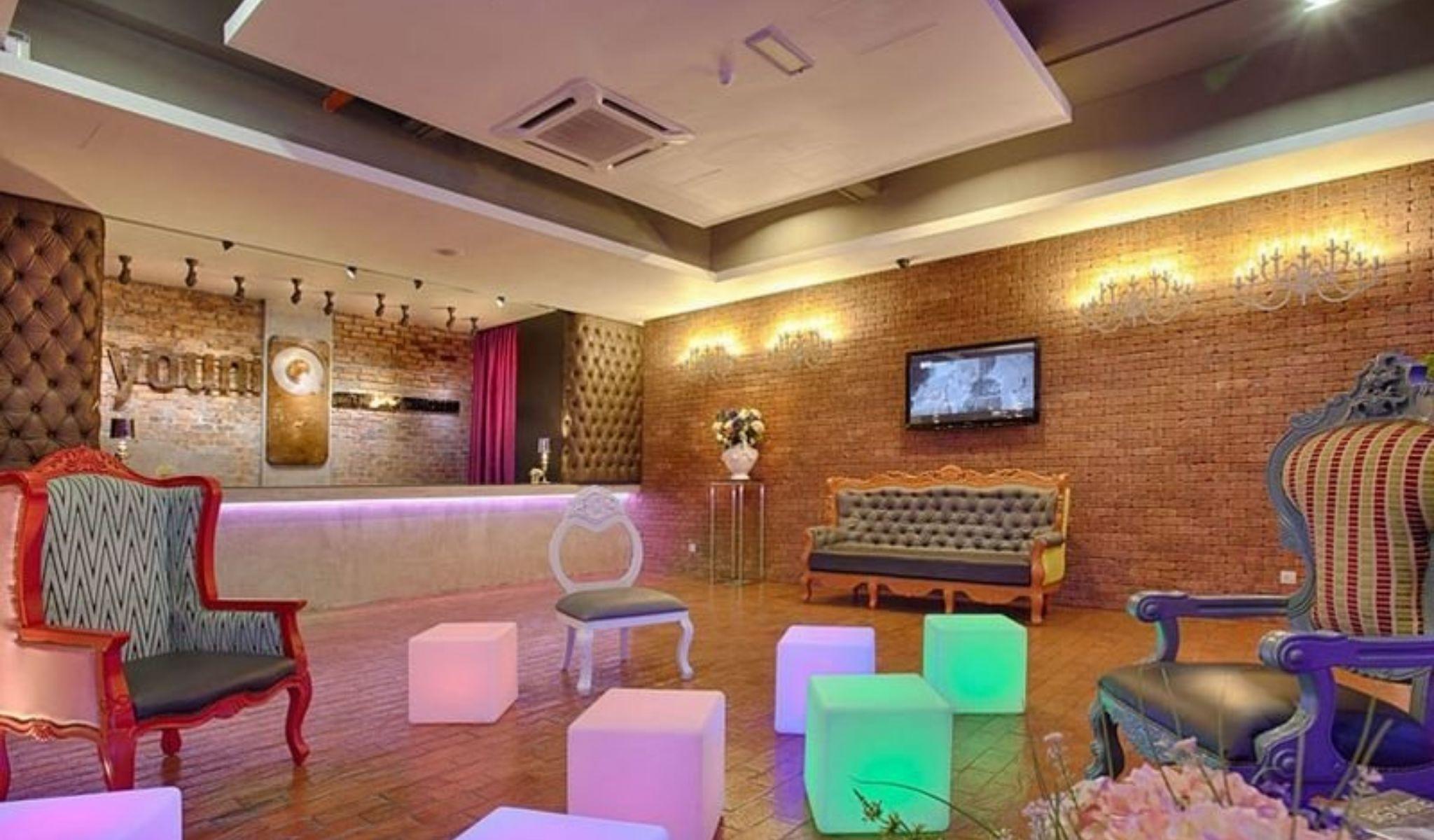 The Youniq Hotel, Klia T1, Klia T2 Sepang Exterior photo