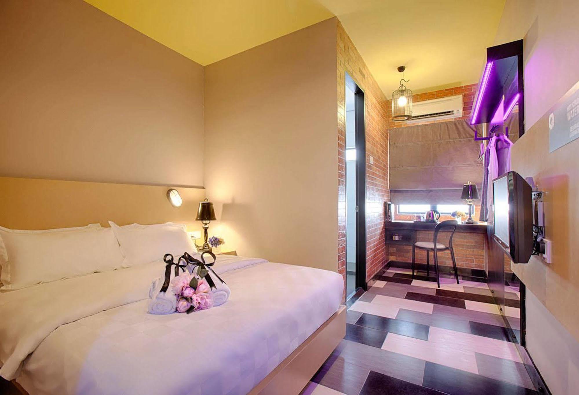 The Youniq Hotel, Klia T1, Klia T2 Sepang Exterior photo